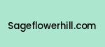 sageflowerhill.com Coupon Codes