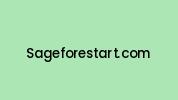 Sageforestart.com Coupon Codes