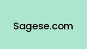 Sagese.com Coupon Codes