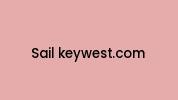 Sail-keywest.com Coupon Codes