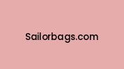 Sailorbags.com Coupon Codes