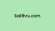 Sailthru.com Coupon Codes