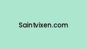 Saintvixen.com Coupon Codes
