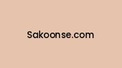 Sakoonse.com Coupon Codes