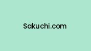 Sakuchi.com Coupon Codes