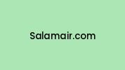 Salamair.com Coupon Codes