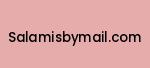 salamisbymail.com Coupon Codes