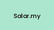 Salar.my Coupon Codes
