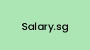 Salary.sg Coupon Codes