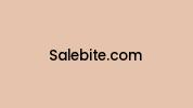 Salebite.com Coupon Codes