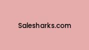 Salesharks.com Coupon Codes