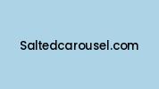 Saltedcarousel.com Coupon Codes