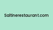 Saltinerestaurant.com Coupon Codes