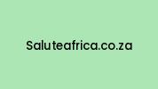 Saluteafrica.co.za Coupon Codes