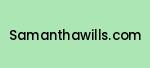 samanthawills.com Coupon Codes