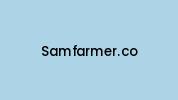 Samfarmer.co Coupon Codes