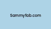 Sammyfab.com Coupon Codes