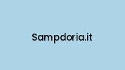 Sampdoria.it Coupon Codes