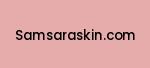 samsaraskin.com Coupon Codes