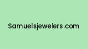 Samuelsjewelers.com Coupon Codes