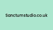 Sanctumstudio.co.uk Coupon Codes