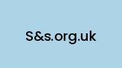 Sands.org.uk Coupon Codes