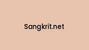 Sangkrit.net Coupon Codes