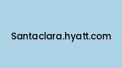 Santaclara.hyatt.com Coupon Codes