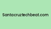 Santacruztechbeat.com Coupon Codes