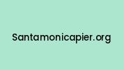Santamonicapier.org Coupon Codes