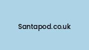 Santapod.co.uk Coupon Codes