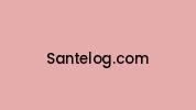 Santelog.com Coupon Codes
