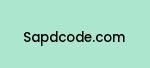 sapdcode.com Coupon Codes