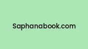 Saphanabook.com Coupon Codes