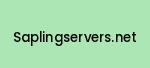 saplingservers.net Coupon Codes
