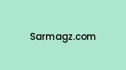 Sarmagz.com Coupon Codes