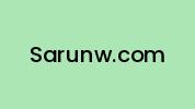 Sarunw.com Coupon Codes