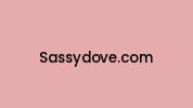 Sassydove.com Coupon Codes