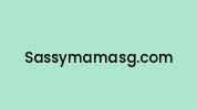Sassymamasg.com Coupon Codes