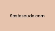 Sastesaude.com Coupon Codes