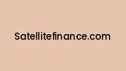 Satellitefinance.com Coupon Codes