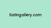 Satingallery.com Coupon Codes