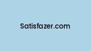Satisfazer.com Coupon Codes