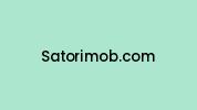 Satorimob.com Coupon Codes