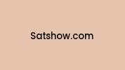 Satshow.com Coupon Codes