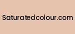 saturatedcolour.com Coupon Codes