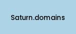 saturn.domains Coupon Codes