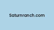 Saturnranch.com Coupon Codes