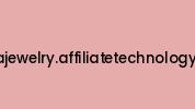 Satyajewelry.affiliatetechnology.com Coupon Codes