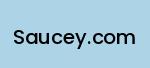 saucey.com Coupon Codes